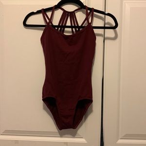 Dance Leotard